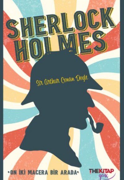 Sherlock Holmes –On İki Macera Bir Arada