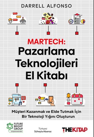 Martech El Kitabı