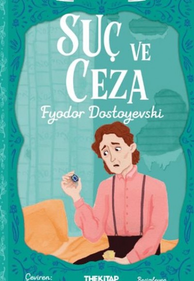 Suç ve Ceza