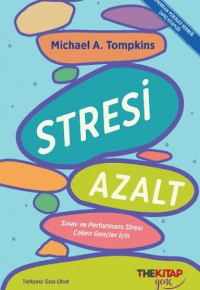 Stresi Azalt: Sınav ve Performans Stresi Çeken Gençler İçin