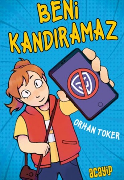 Beni Kandıramaz