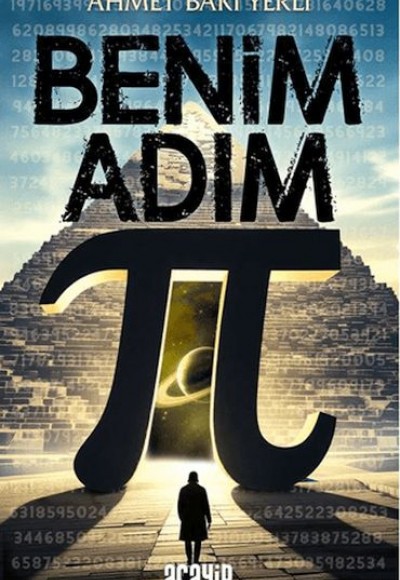 Benim Adım Pi Benim Adım Pi