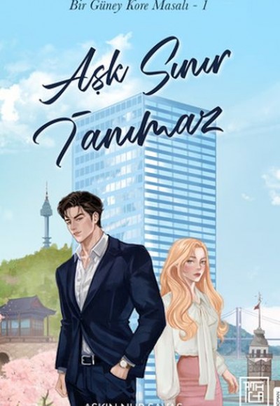 Aşk Sınır Tanımaz