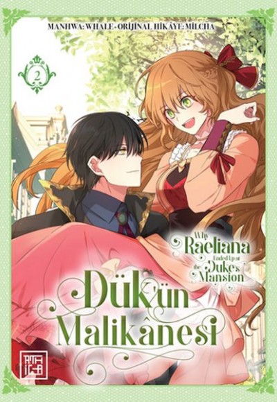 Dük'ün Malikânesi 2