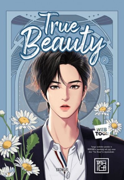 True Beauty 8