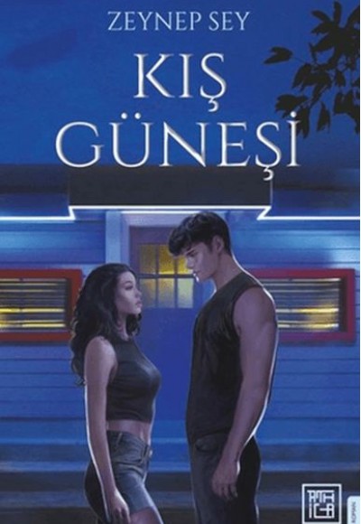Kış Güneşi (Ciltli)