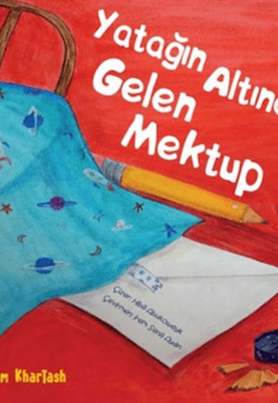 Yatağın Altından Gelen Mektup