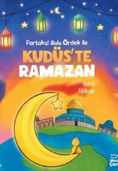 Kudüs’te Ramazan