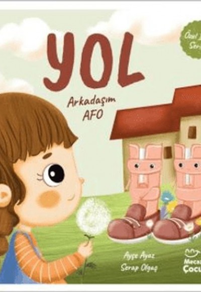 Yol Arkadaşım Afo