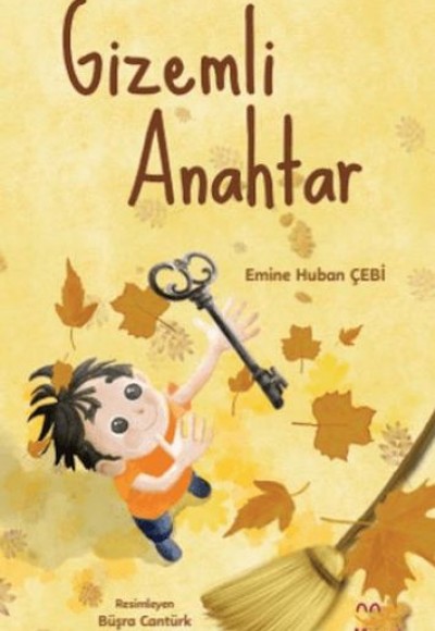 Gizemli Anahtar