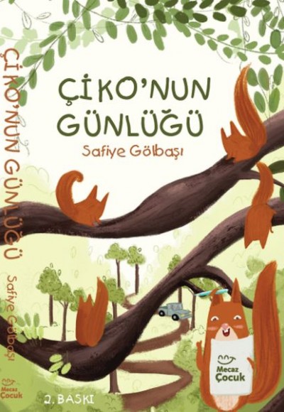 Çiko’nun Günlüğü