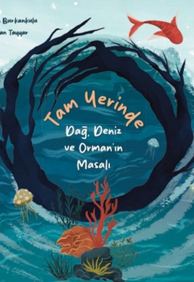 Tam Yerinde Tam Yerinde