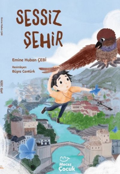 Sessiz Şehir Sessiz Şehir