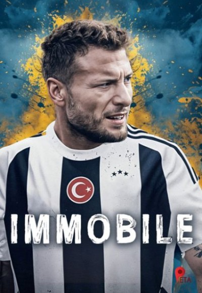 Ciro Immobile (Poster Hediyeli)