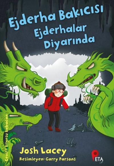 Ejderha Bakıcısı Ejderhalar Diyarında