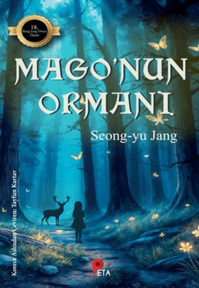 Mago’nun Ormanı Mago’nun Ormanı