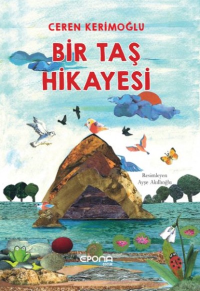 Bir Taş Hikayesi