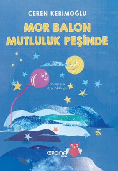 Mor Balon Mutluluk Peşinde