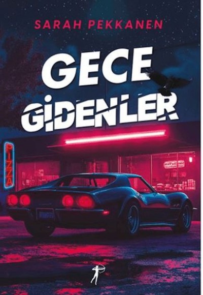 Gece Gidenler