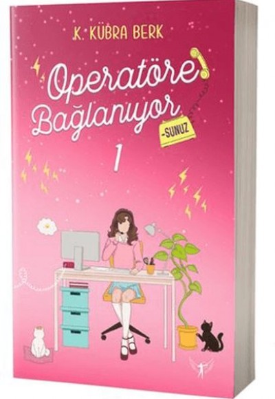 Operatöre Bağlanıyorsunuz 1