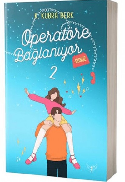Operatöre Bağlanıyorsunuz 2