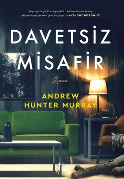 Davetsiz Misafir