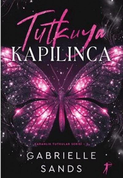 Tutkuya Kapılınca