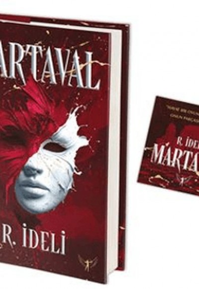 Martaval (Ciltli)