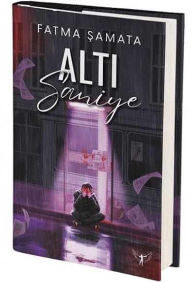 Altı Saniye (Ciltli)