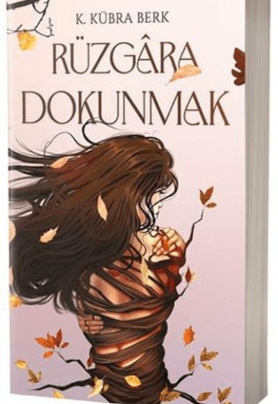Rüzgara Dokunmak
