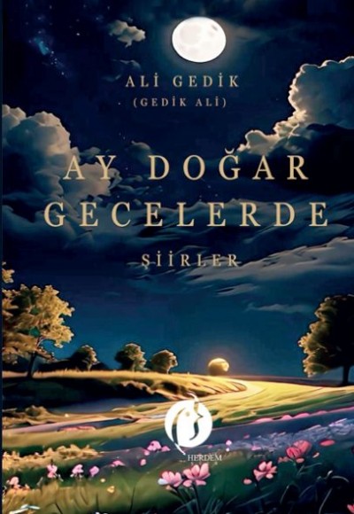 Ay Doğar Gecelerde