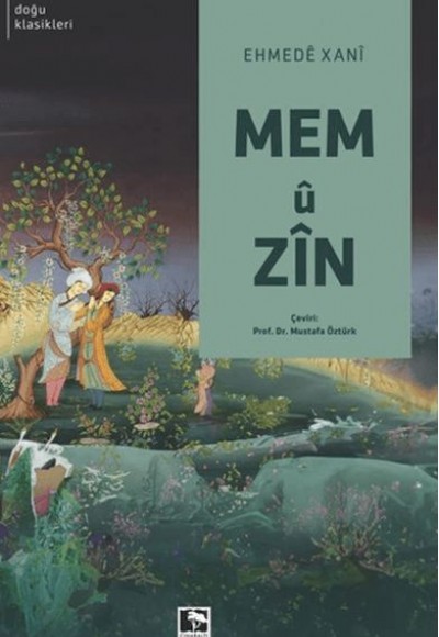 Mem Ü Zin