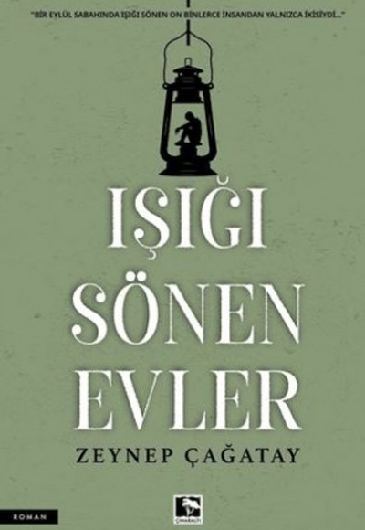 Işığı Sönen Evler