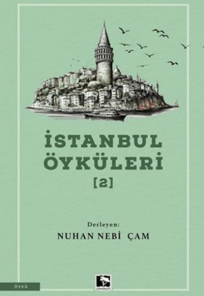 İstanbul Öyküleri 2