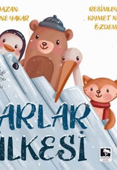 Karlar Ülkesi