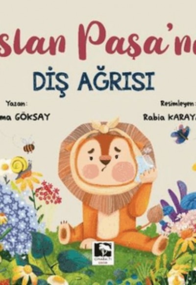 Aslan Paşa'nın Diş Ağrısı