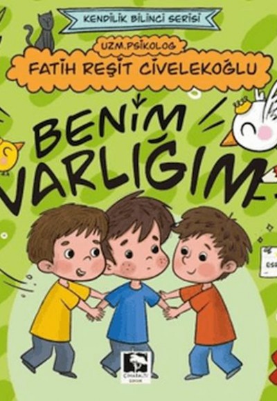 Benim Varlığım