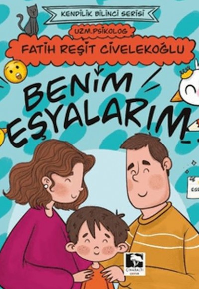 Benim Eşyalarım
