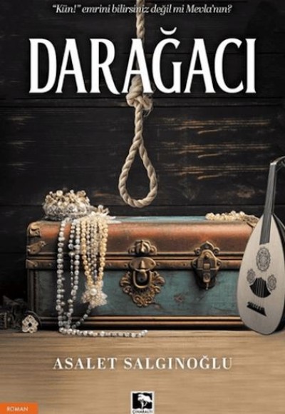 Darağacı