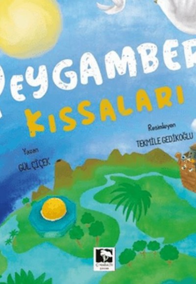 Peygamber Kıssaları