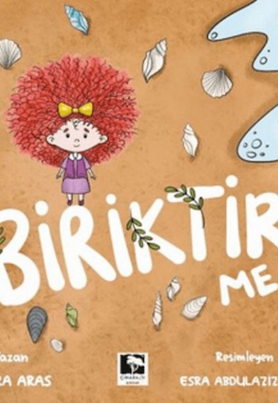 Biriktir-Me