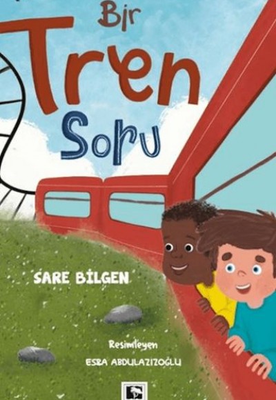 Bir Tren Soru
