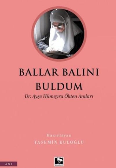 Ballar Balını Buldum