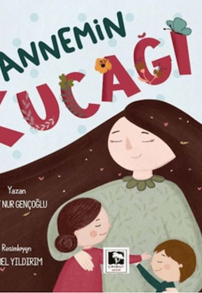 Annemin Kucağı