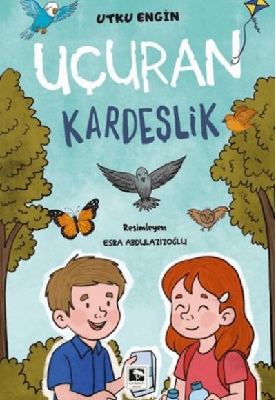 Uçuran Kardeşlik
