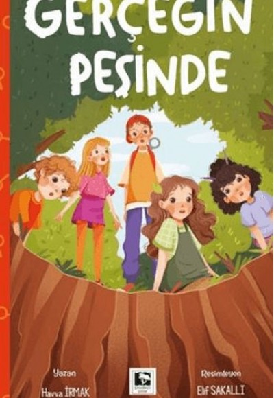 Gerçeğin Peşinde