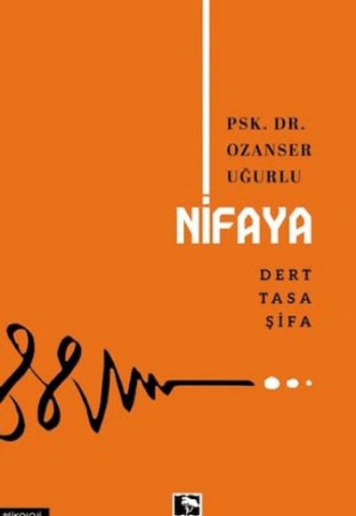 Nifaya Dert-Tasa-Şifa