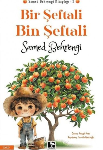Bir Şeftali Bin Şeftali