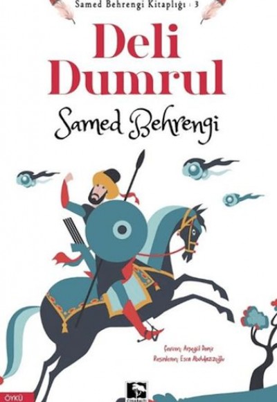 Deli Dumrul