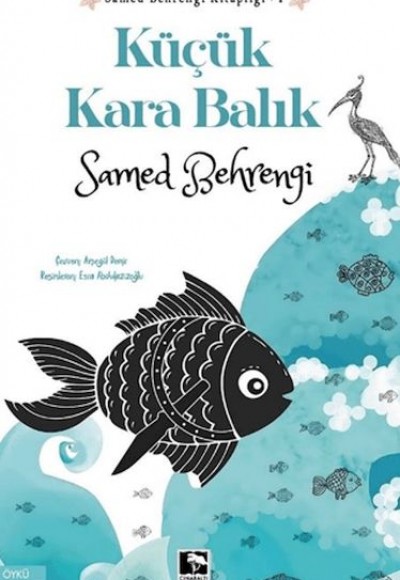 Küçük Kara Balık